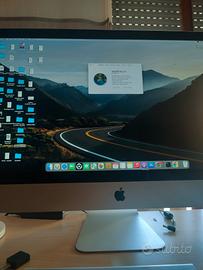 iMac 27" 5K late 2014 i7 16gb Ram
