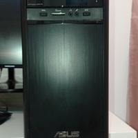 PC FISSO i5 ASUS K31CD