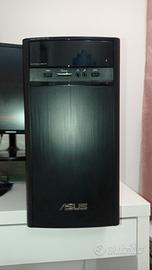 PC FISSO i5 ASUS K31CD