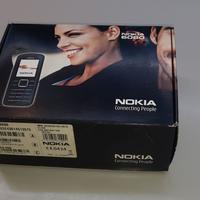 Nokia 6080 Completo  Originale Nokia  Funzionante,