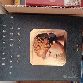 libri d'arte