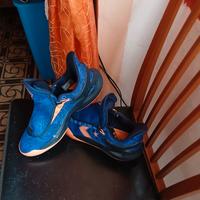 scarpe upmo ginnastica uomo converse n.42 nuove 2o