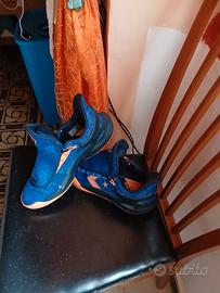 scarpe upmo ginnastica uomo converse n.42 nuove 2o