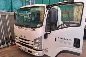 ISUZU M21 T E GRU + IVA 22%