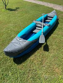Kayak gonfiabile 2 posti 3,2m