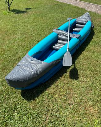 Kayak gonfiabile 2 posti 3,2m