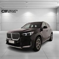 BMW X1 sdrive18d X-Line auto