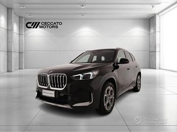 BMW X1 sdrive18d X-Line auto