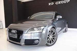 Audi TT Coupé 1.8 TFSI 160CV S-line