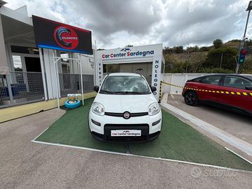 Fiat Panda 0.9 TwinAir Turbo Natural Power City Li