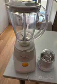 Frullatore moulinex optiblend 2000
