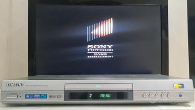 Lettore Dvd Cd Samsung 