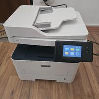 stampante xerox 