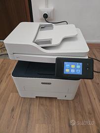 stampante xerox 