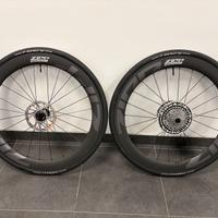 Cerchi ZIPP 404 Firecrest