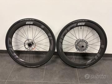 Cerchi ZIPP 404 Firecrest