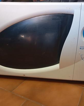 forno microonde 