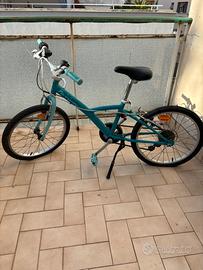 Bicicletta da bambino Btwin Original 120 (20 pol.)