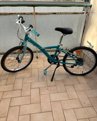 Bicicletta da bambino Btwin Original 120 (20 pol.)