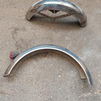 parafanghi vecchio ciclomotore 