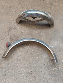 parafanghi vecchio ciclomotore 