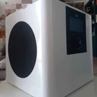 Cassa subwoofer - cassa per Dj