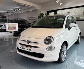 FIAT 500 1.2 BENZ VETTURA ITALIANA AZIENDALE unico