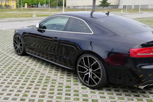 Audi s5 4.2 v8
