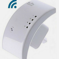 Ripetitore segnale wireless-N LAN WPS WI-FI extend
