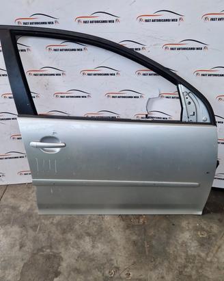 Porta anteriore destra dx Volkswagen Golf 5 1K4831