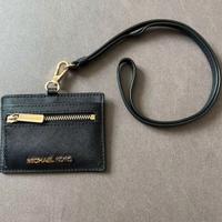 Portacarte Michael Kors