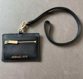 Portacarte Michael Kors