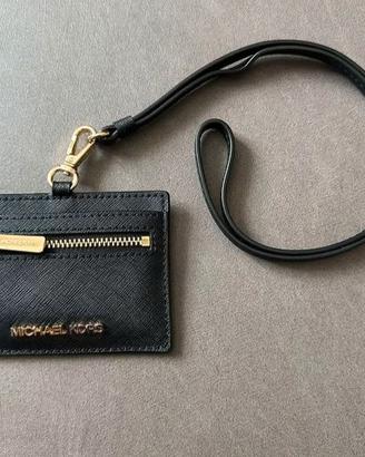 Portacarte Michael Kors