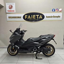 Yamaha T-Max 560 Tech Max - 2021