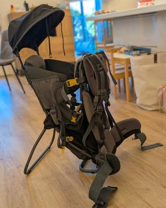 Zaino Deuter Kid Comfort 1 Plus  portabambini