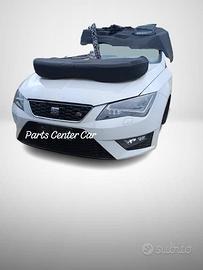 Musata e porte seat leon FR 2018