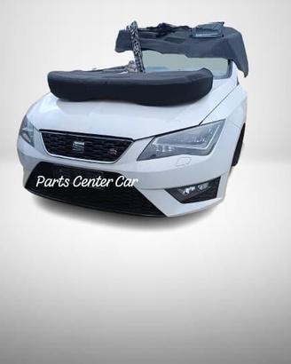 Musata e porte seat leon FR 2018