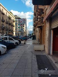Locale commerciale in zona centrale