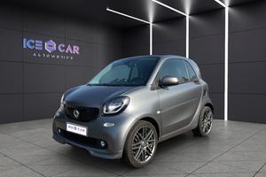 SMART fortwo 90 0.9 Turbo twinamic Prime BRABUS