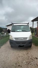 Iveco Daily ribaltabile