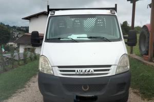 Iveco Daily ribaltabile