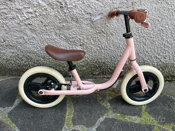 Balance bike decathlon