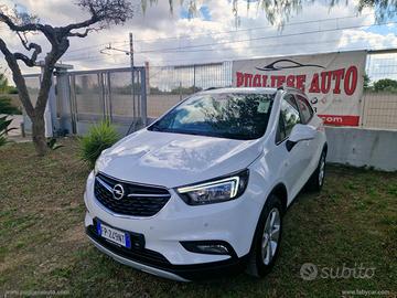 OPEL Mokka X 1.6 CDTI Ecotec 4x2 S&S Advance