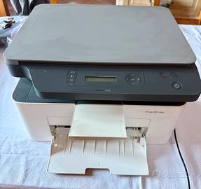 Stampante laser HP MFP 135ag