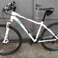 Giant Liv Fitness bike taglia M