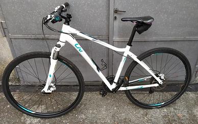 Giant Liv Fitness bike taglia M