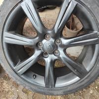 cerchi Subaru originali