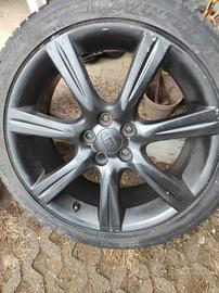 cerchi Subaru originali
