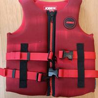 Giubbotto salvagente