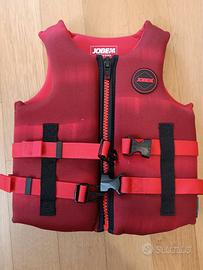 Giubbotto salvagente